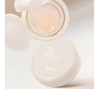 NOVO - Water Mist Light Gauze Air Cushion Cream - 2 Shades 02# Natural - 13g