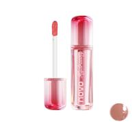 NOVO - Zero Sensitivity Mirror Hydrating Lip Gloss - 2g - 01 Mocha Milk Coffee