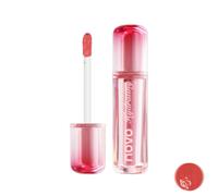 NOVO - Zero Sensitivity Mirror Hydrating Lip Gloss - 2g - 02 Red Tea Rose