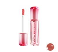 NOVO - Zero Sensitivity Mirror Hydrating Lip Gloss - 2g - 20 Water Glossy Mocha
