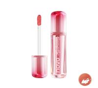 NOVO - Zero Sensitivity Mirror Hydrating Lip Gloss - 2g - 620 Hypothermia Naked