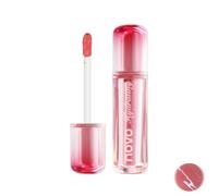 NOVO - Zero Sensitivity Mirror Hydrating Lip Gloss - 2g - 888 Water Rose