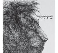 Novocaines - Idle Time [Import]