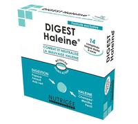 Novodex Nailner Trata y Color Lote de 2 x 5ml