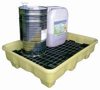 Novodinamica - Paleta retención 75l 860x660x230mm