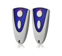 Novoferm Garage Door Opener Remote Control for Novotron 502 Max43-2 512 Mix43-2 433.92mhz Replacement