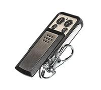 Novoferm MAHS433-01 / MAHS433-04 - Mando a distancia compatible con 4 canales de clonación, 433,92 MHz