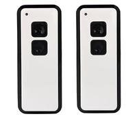 Novoferm Mini-Novotron 522 - Mando a distancia para puerta de garaje (433,92 MHz, 2 unidades)