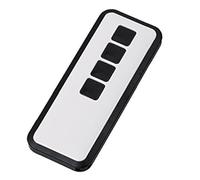 Novoferm Mini-Novotron 524 - Mando a distancia para puertas de garaje (1 unidad)