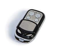 NOVOFERM NOVOTRON 512, MIX43 - 2 compatible mando a distancia de 2 canales, transmisor de reemplazo, 433,92 mhz rolling code keyfob