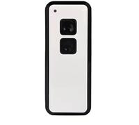 NOVOFERM NOVOTRON 522 - Transmisor manual para mando a distancia (433,92 MHz, puerta de garaje, NOVOFERM NOVOTRON 502 MAX43-2, MINI-NOVOTRON 522 - Transmisor manual para abridor de puertas de garaje