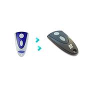 Novoferm Tormatic Emisor manual, Max 43 - 2, Novotron 502 433, 92 MHz