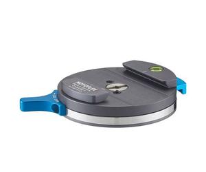 Novoflex Acoplamiento rápido Q-Base II