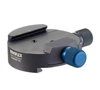 Novoflex Acoplamiento rápido Q-Mount DC