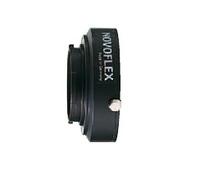 Novoflex Adaptador Cuerpo MFT Cuerpo MFT Canon FD