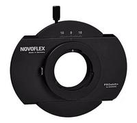 Novoflex Adaptador de cambio para BALPRO