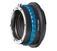 Novoflex Adaptador de lente (función de atenuación) Hasselblad X1D Nikon