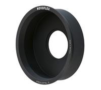 Novoflex Adaptador de objetivo BALPRO 1 o BALPRO T/S Copal-0