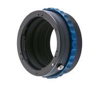 Novoflex Adaptador de objetivo Canon EOS M Pentax K