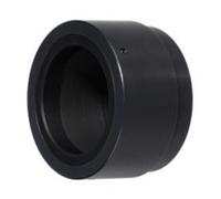 Novoflex Adaptador de objetivo Canon EOS M T2