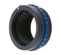 Novoflex Adaptador de objetivo Cuerpo Leica T/SL Montura Sony A