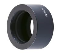 Novoflex Adaptador de objetivo Fujifilm X M 42