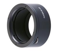 Adaptador Novoflex Objetivo Minolta MD y MC a Cámara Fuji X