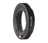 Novoflex Adaptador objetivo Leica M a cámara Hasselblad X