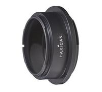 Novoflex Adaptador de objetivo Hasselblad X1D Canon FD