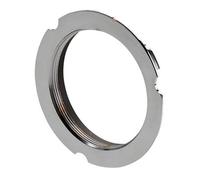 Novoflex Adaptador de objetivo Leica M M 39