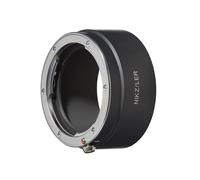 NOVOFLEX Adaptador de Objetivo Leica R a Cámara Nikon Z