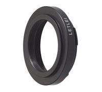 Novoflex Adaptador de objetivo Leica T M 39