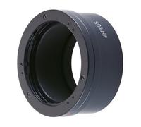 Novoflex Adaptador de objetivo MFT Canon EF