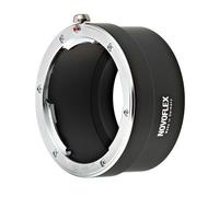 Novoflex Adaptador de objetivo Montura en L Leica R