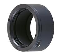 Novoflex Adaptador de objetivo Montura en L Minolta MD