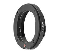Novoflex Adaptador de objetivo Montura Leica L Leica M