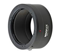 Novoflex Adaptador de objetivo Montura Sony E Contax/Yashica