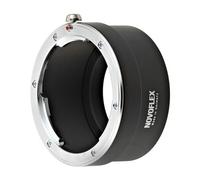 Novoflex Adaptador de objetivo Montura Sony E Leica R