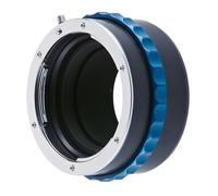 Novoflex Adaptador de objetivo Montura Sony E Nikon
