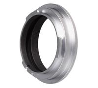 Novoflex Adaptador de objetivo Nikon FX Bayoneta universal Novoflex