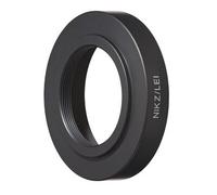 Novoflex Adaptador de objetivo Nikon Z Leica M 39