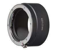 Novoflex Adaptador de objetivo Nikon Z Leica R