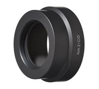 Novoflex Adaptador de objetivo Nikon Z M 42