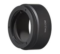 Novoflex Adaptador de objetivo Nikon Z Olympus OM