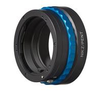Novoflex Adaptador de objetivo Nikon Z Pentax K
