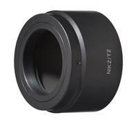 Novoflex Adaptador de objetivo Nikon Z T2