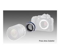 Novoflex Adaptador Funda Fuji X PRO. Cuerpo Fuji Pro Olympus OM