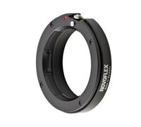 NOVOFLEX Adaptador Objetivo Leica M a cámara Canon EOS-R