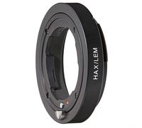 Novoflex Adaptador de objetivo Hasselblad X Leica M