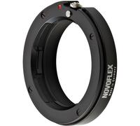 Novoflex Adaptador Objetivo Leica M para Cámara Leica T/SL